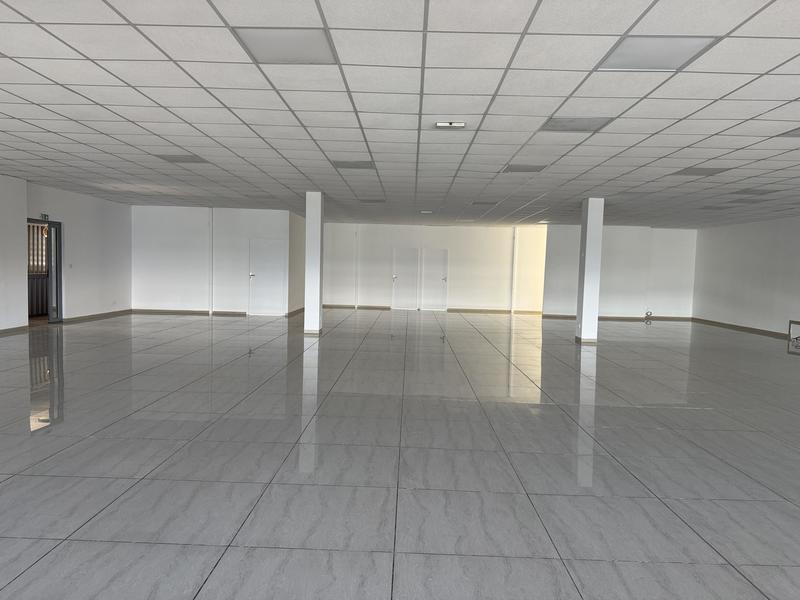 Bureau - 380 m² - 4 pièces