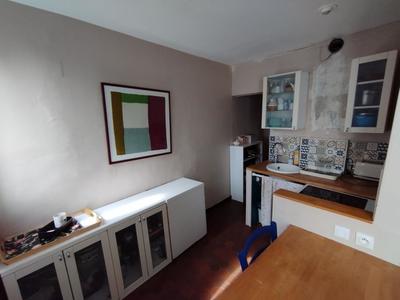 Appartement - 42 m² - 3 pièces