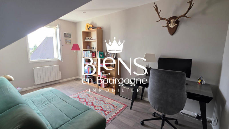 Appartement - 78 m² - 4 pièces