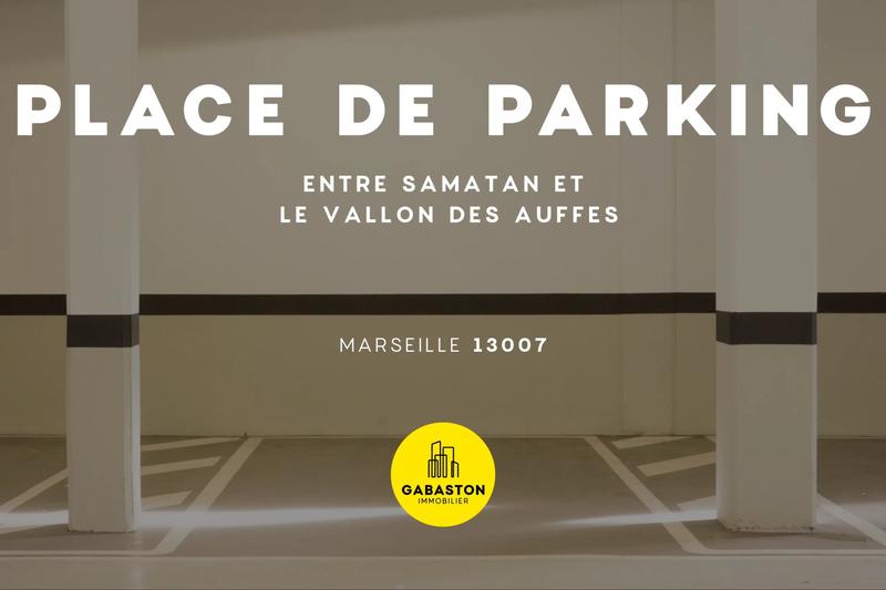 Parking / Garage - 13 m²