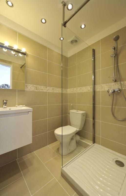 Appartement - 29 m² - 2 pièces