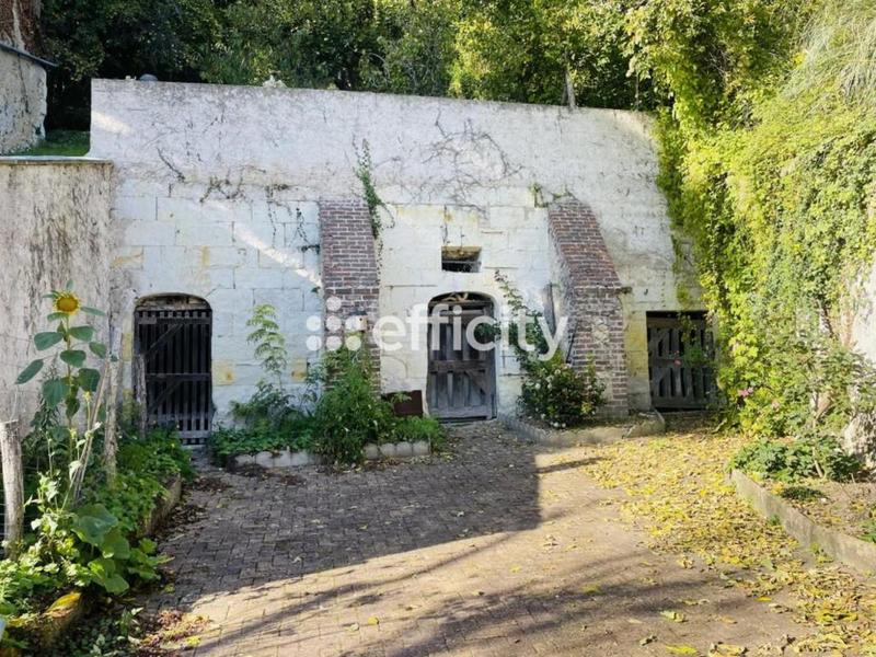 Maison - 68 m² - 3 pièces