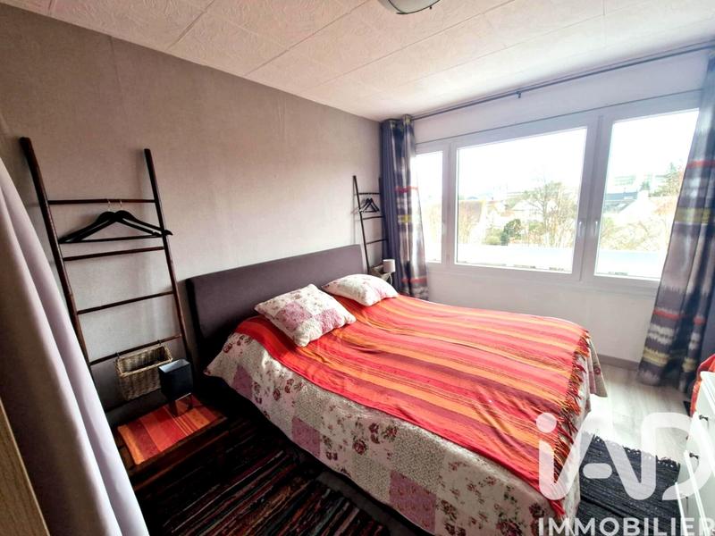 Appartement - 58 m² - 2 pièces