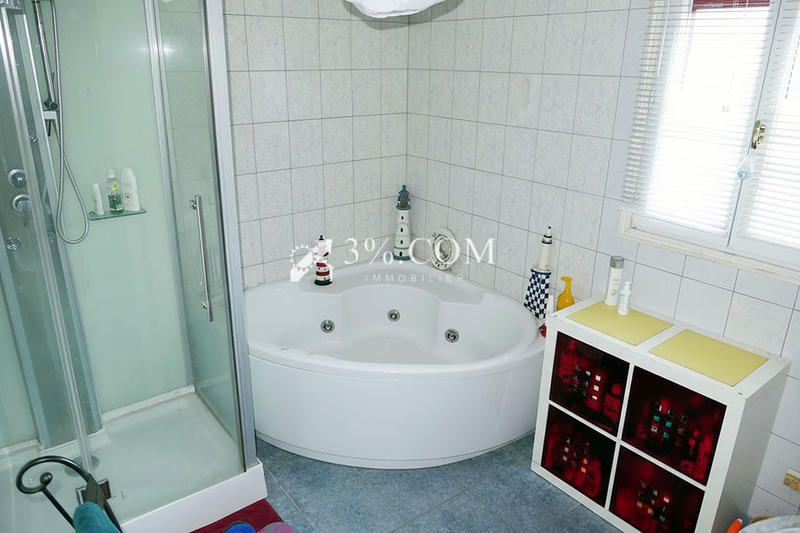 Villa - 132 m² - 6 pièces