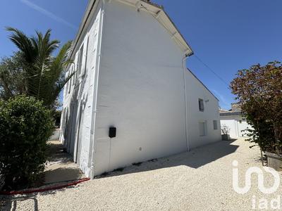 Maison de village - 120 m² - 5 pièces