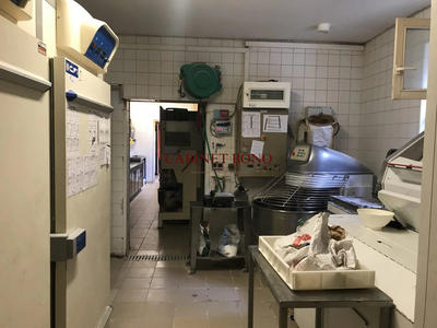 Fonds de commerce - 130 m²