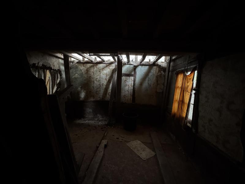 Maison ancienne - 150 m² - 5 pièces