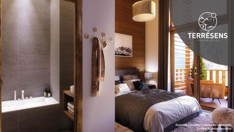 Appartement - 45 à 88 m² - 2 à 4 pièces