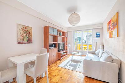 Appartement - 56 m² - 2 pièces