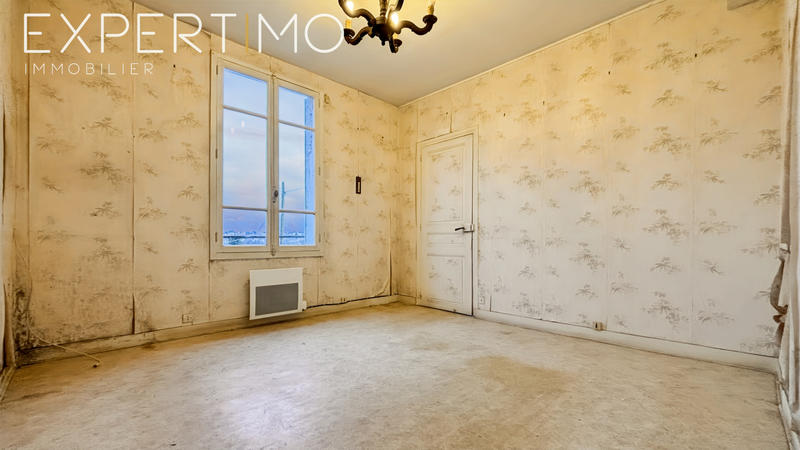 Maison - 45 m² - 3 pièces