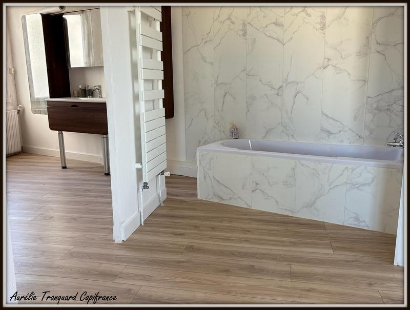 Maison - 150 m² - 8 pièces