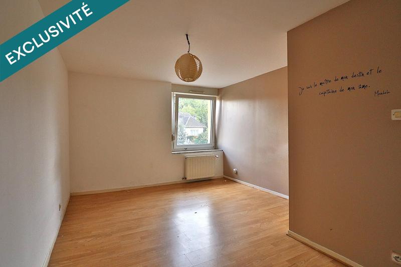 Appartement - 77 m² - 3 pièces