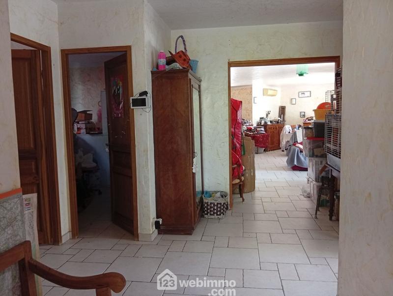 Villa - 130 m² - 4 pièces