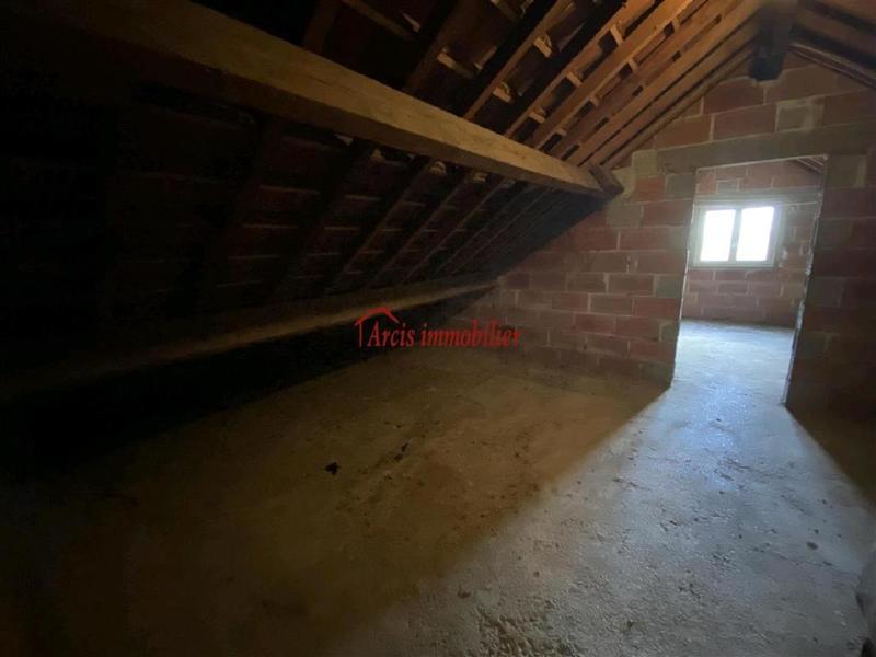 Maison - 83 m² - 5 pièces