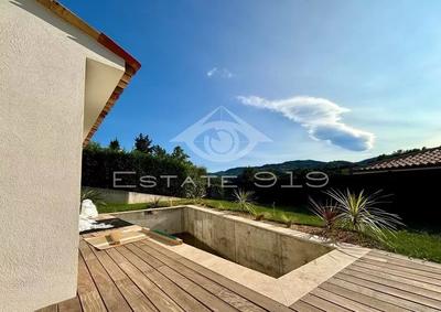 Villa - 113 m² - 4 pièces