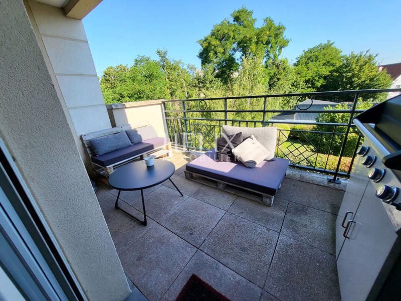 Appartement - 114 m² - 4 pièces