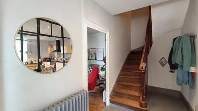 Maison en pierre - 116 m² - 5 pièces