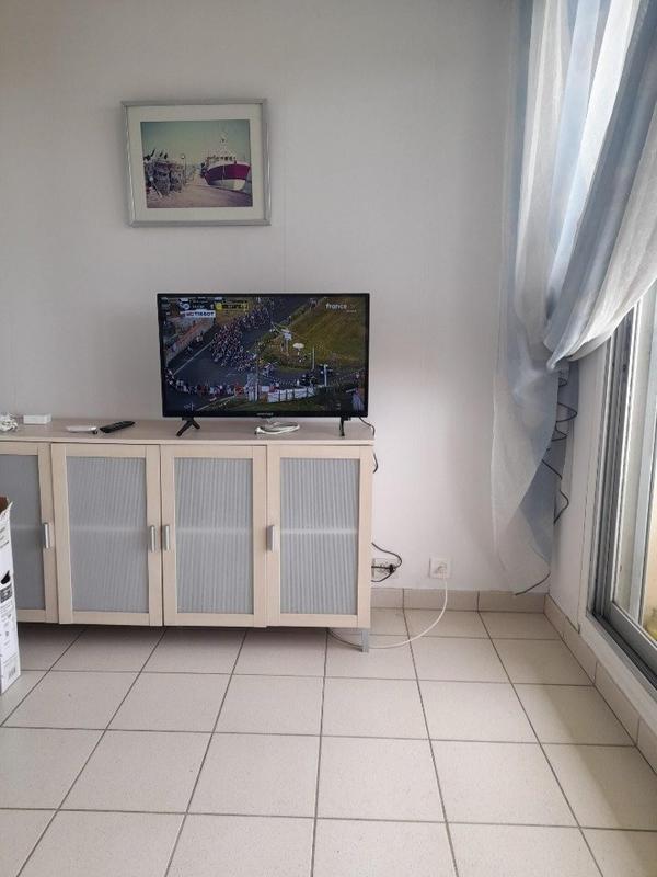 Appartement - 23 m² - 1 pièce