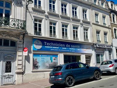 Local commercial - 225 m²