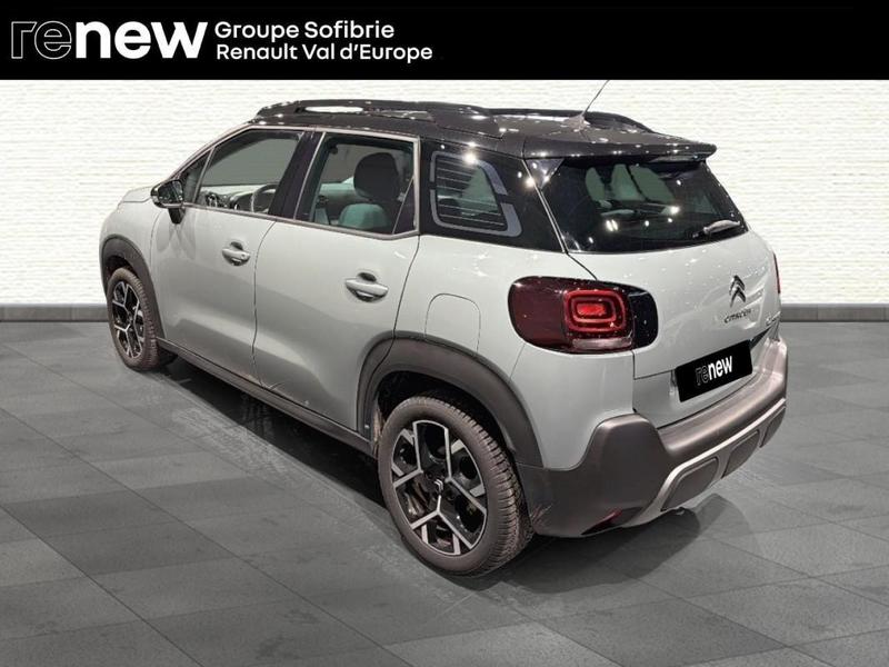 Citroën C3 Aircross PureTech 110 s&amp;S Bvm6 Shine Pack