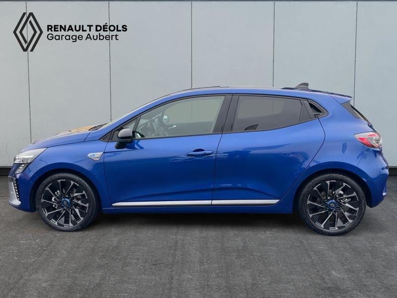 Renault Clio 5 V E-Tech Full Hybrid 145 Esprit Alpine