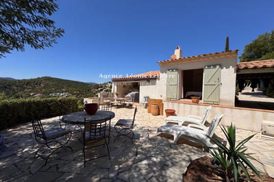 Villa - 110 m² - 5 pièces