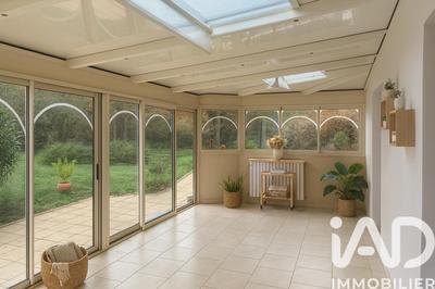 Maison - 145 m² - 5 pièces