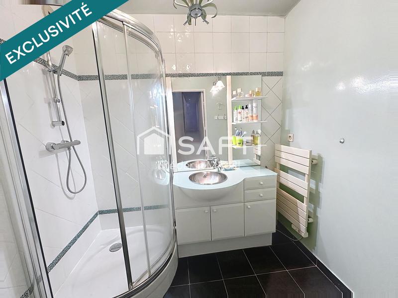 Appartement - 75 m² - 3 pièces