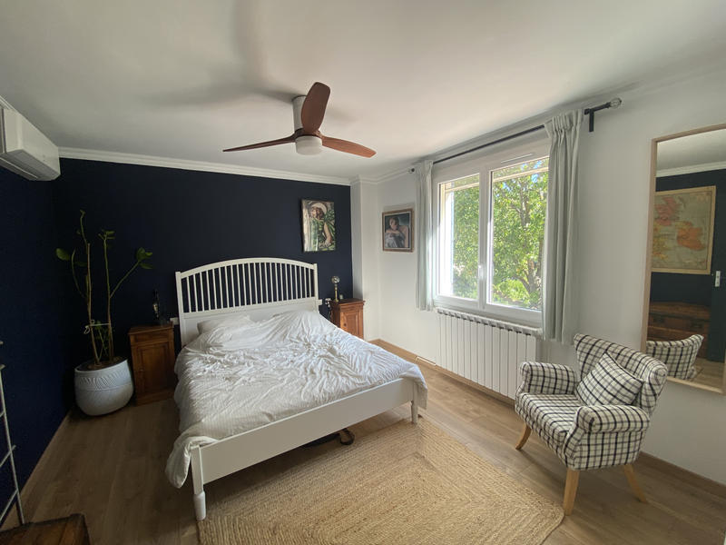 Maison - 158 m² - 6 pièces