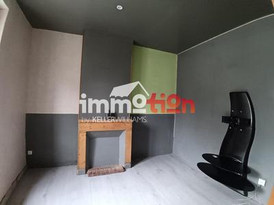 Maison - 50 m² - 3 pièces