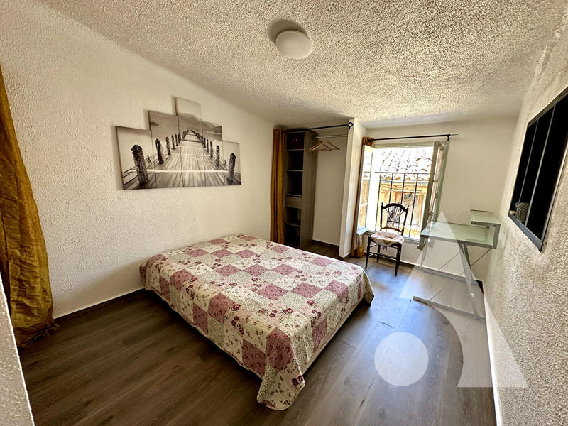 Appartement - 52 m² - 3 pièces