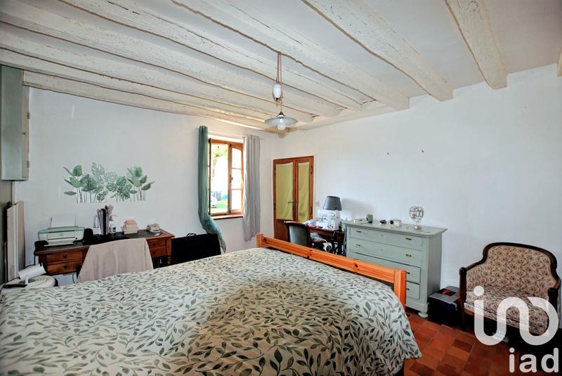 Maison - 171 m² - 5 pièces