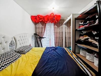 Appartement - 90 m² - 4 pièces