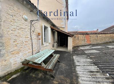 Local commercial - 280 m² - 13 pièces