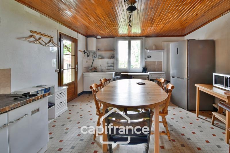 Fonds de commerce - 470 m²