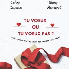 Tu Voeux ou tu Voeux Pas ? - Espace Gerson, Lyon