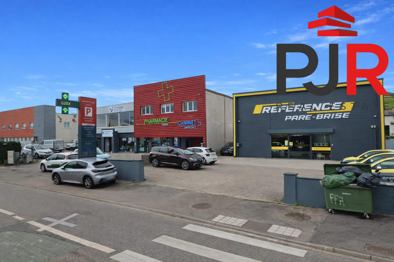 Local commercial - 368 m²