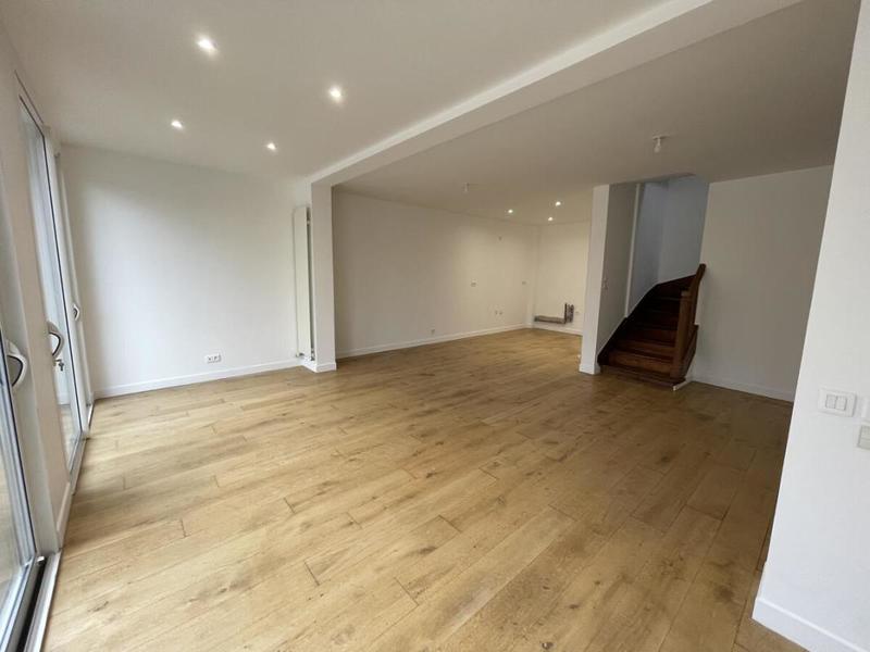 Maison - 142 m² - 5 pièces