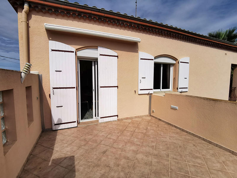 Villa - 185 m² - 6 pièces