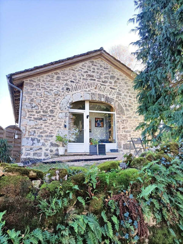 Maison - 106 m² - 3 pièces