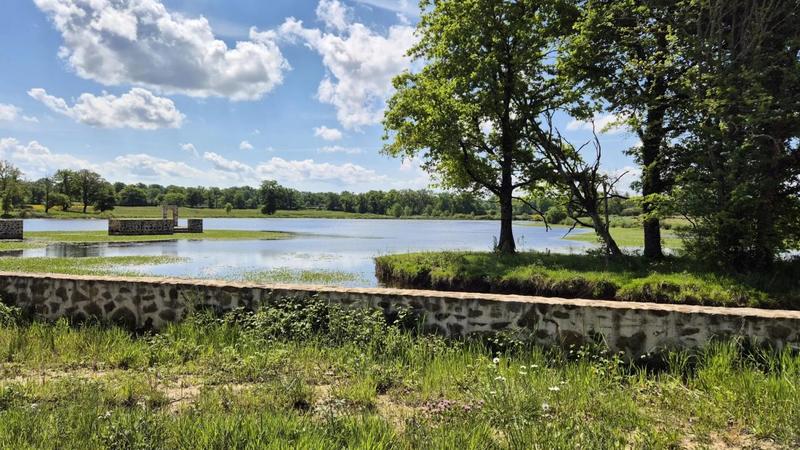 Étang - 171 986 m²