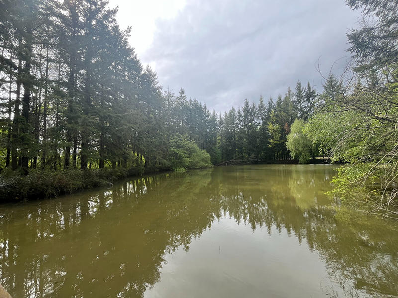 Terrain de loisirs - 23 143 m²