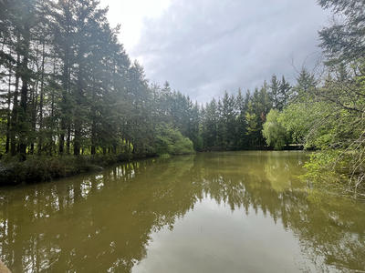 Terrain de loisirs - 23 143 m²