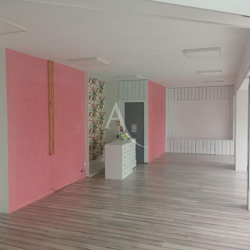 Local commercial - 75 m²