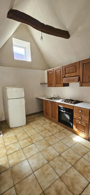 Maison de village - 112 m² - 10 pièces