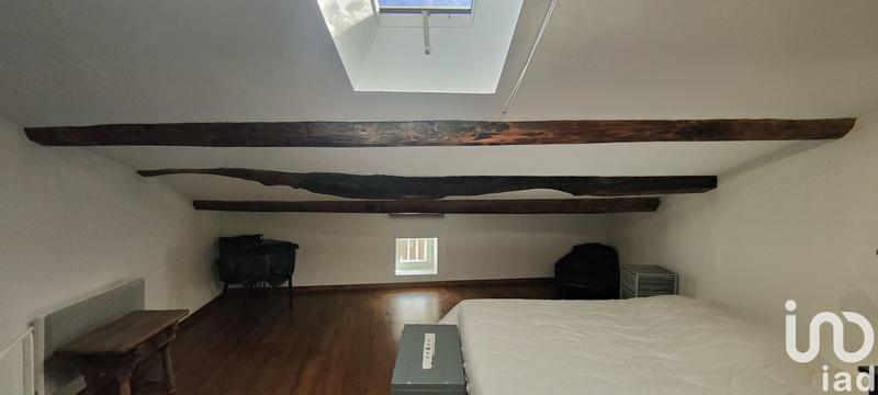 Maison de village - 137 m² - 5 pièces