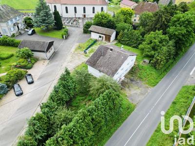 Maison - 170 m² - 7 pièces