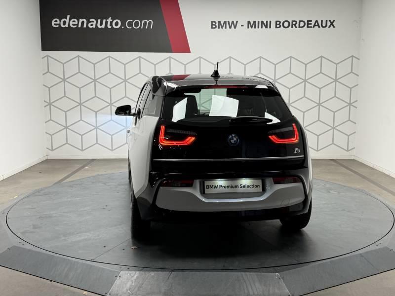 Bmw i3 120 Ah 170 ch Bva Edition WindMill Suite