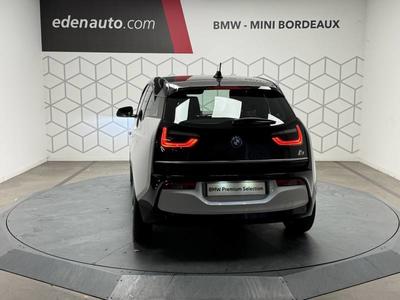 Bmw i3 120 Ah 170 ch Bva Edition WindMill Suite