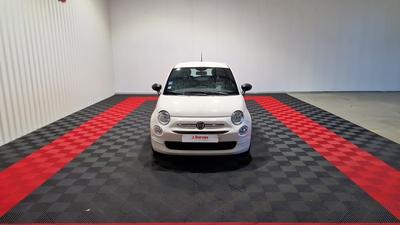 Fiat 500 My22 1.0 70 Ch Hybride Bsg s/S Cult